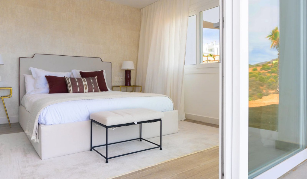 Apartamento Planta Media — Casares