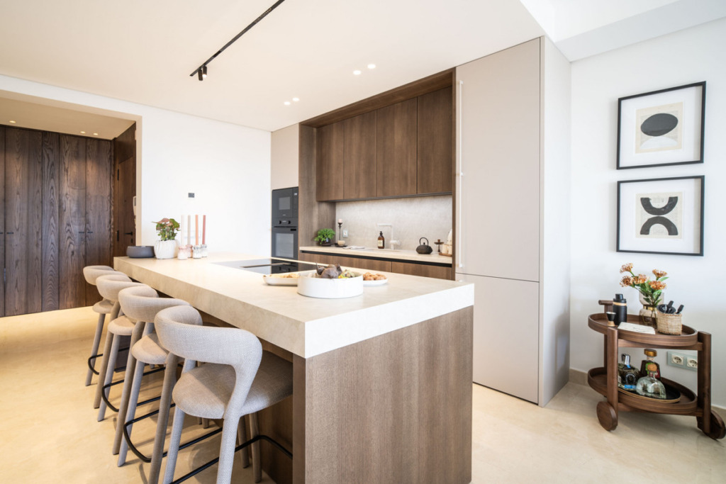 Penthouse — Benahavís