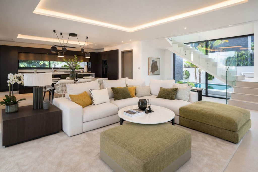 Villa – Chalet — Mijas Costa