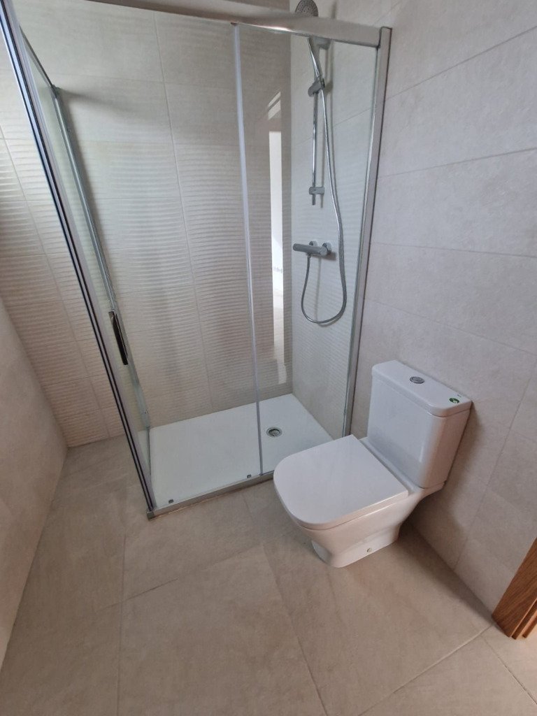 Detached Villa — Manilva