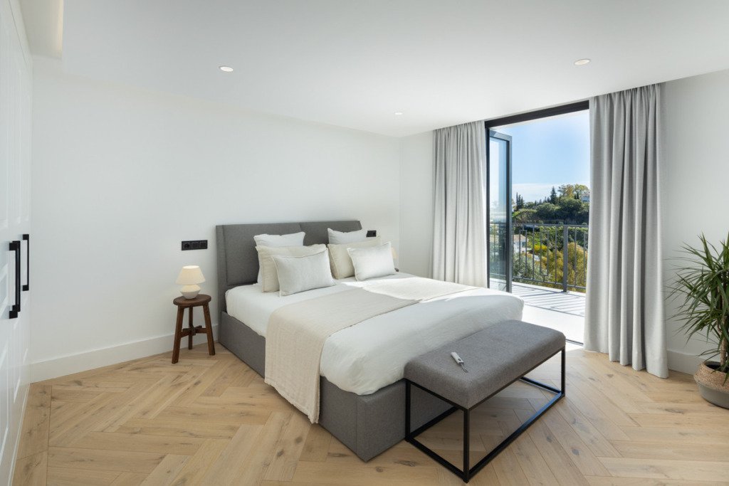 Villa – Chalet — La Quinta