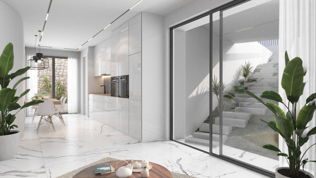 Villa – Chalet — Marbella