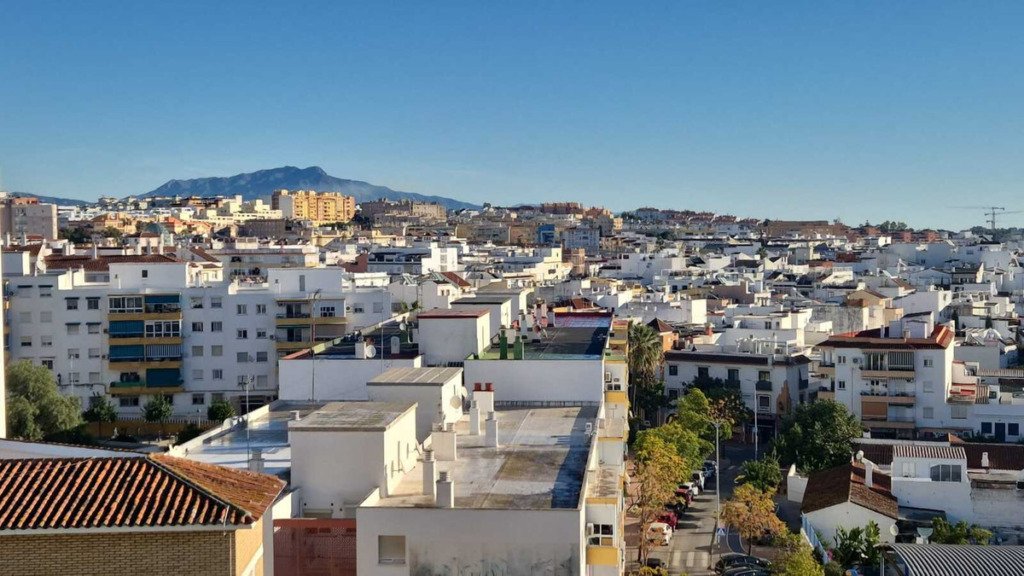 Пентхаус — Estepona