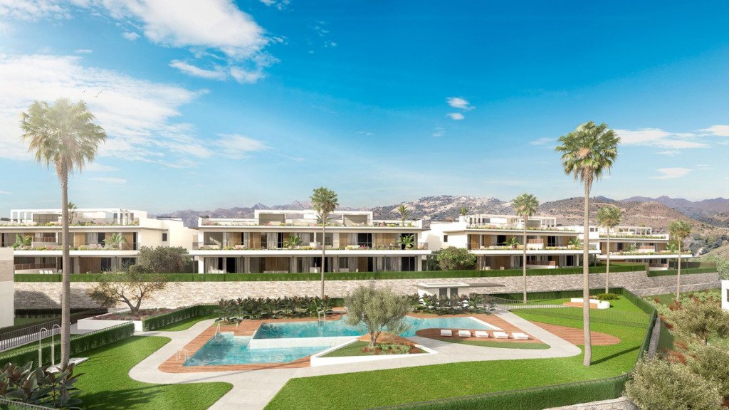 Ático — Marbella