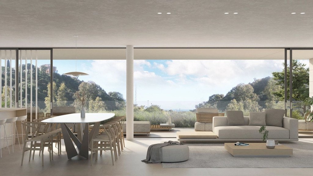 Villa – Chalet — Elviria