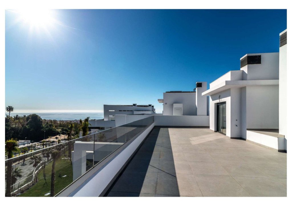 Пентхаус — Estepona
