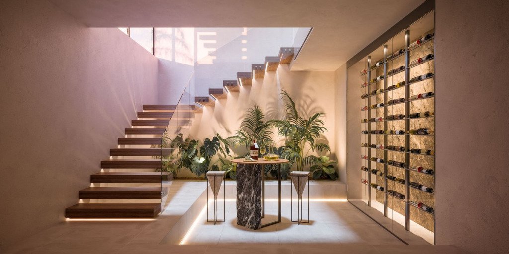 Detached Villa — Marbella