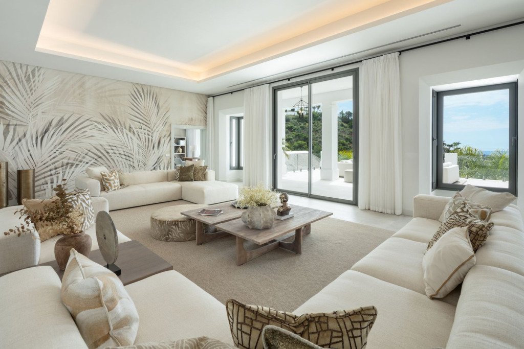 Villa – Chalet — Marbella