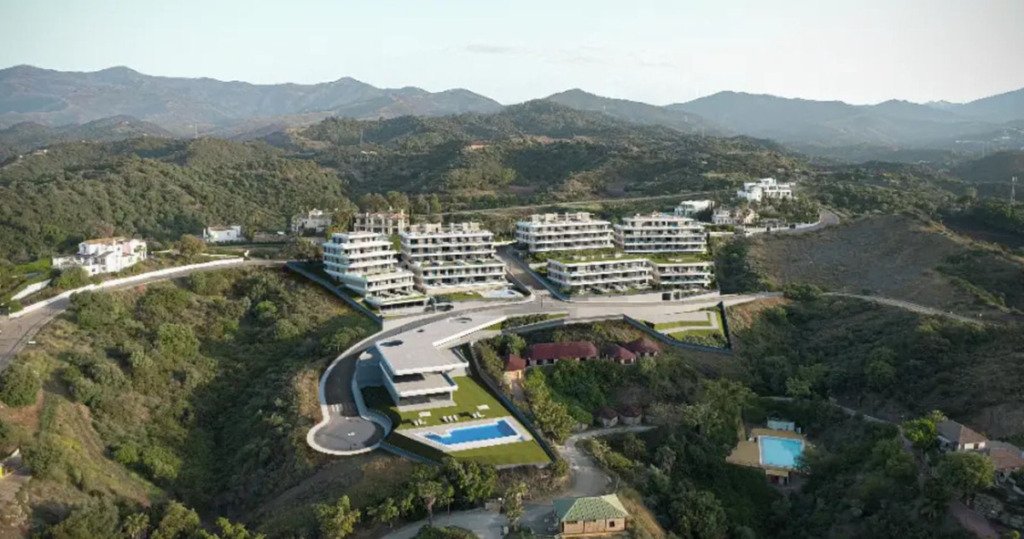Apartamento Planta Baja — New Golden Mile