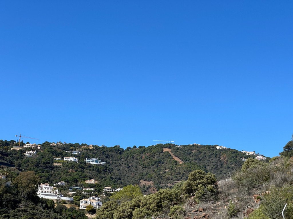 Villa – Chalet — El Madroñal