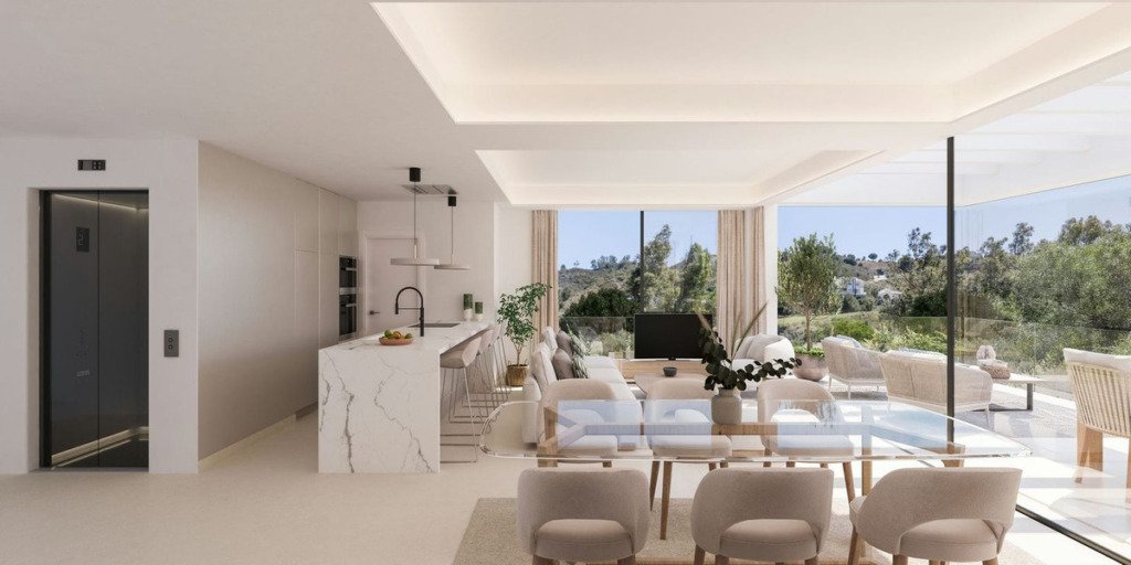 Villa – Chalet — La Cala Golf