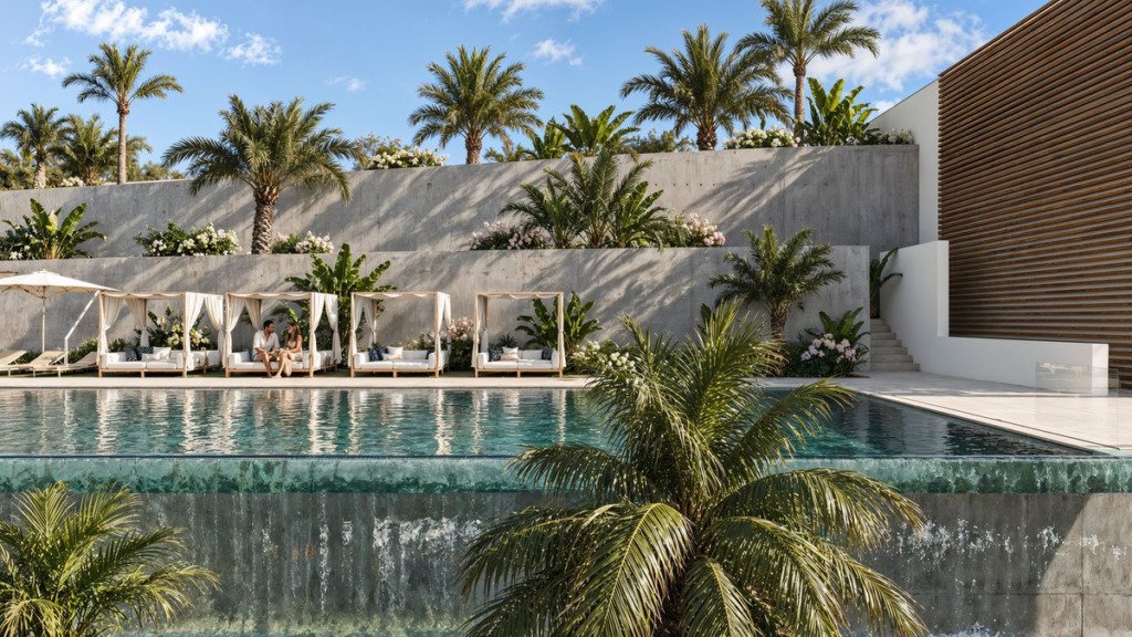 Adosada — Elviria