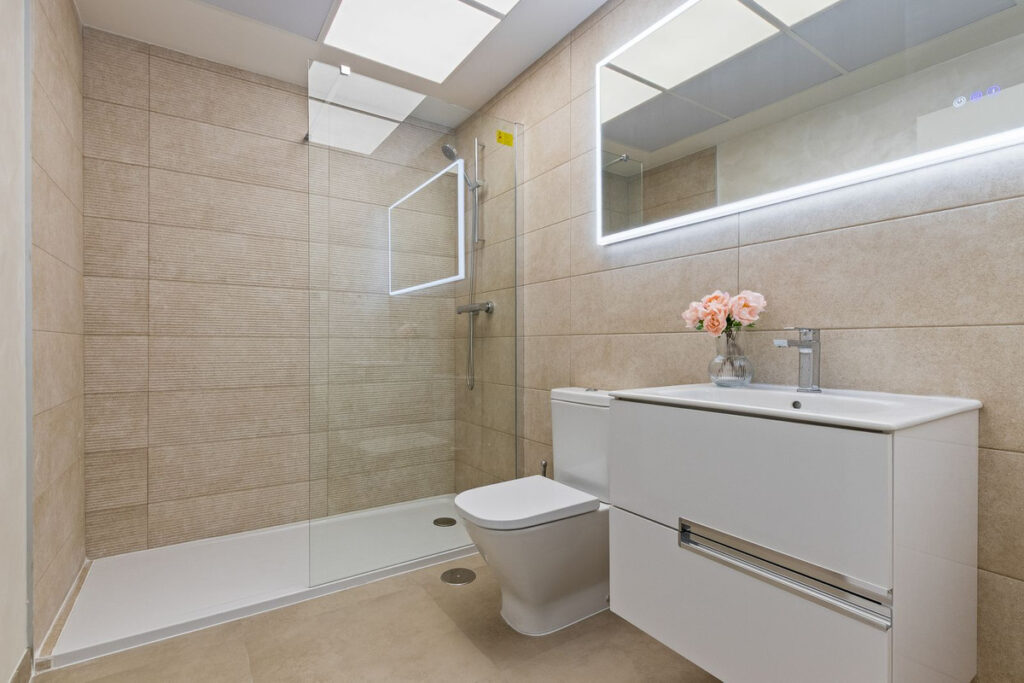 Apartamento Planta Media — Torremolinos