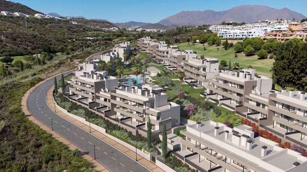 Apartamento Planta Baja — Casares