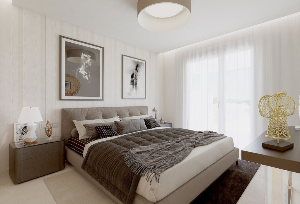 Penthouse — La Cala Golf