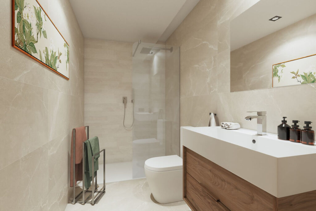 Townhouse — La Cala Golf