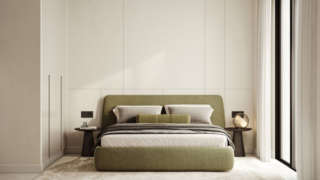 Apartamento Planta Media — Mijas