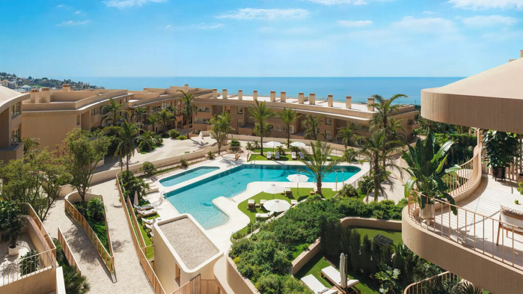 Вилла/Шале — Fuengirola