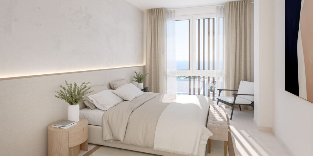 Apartamento Planta Baja — Mijas Costa