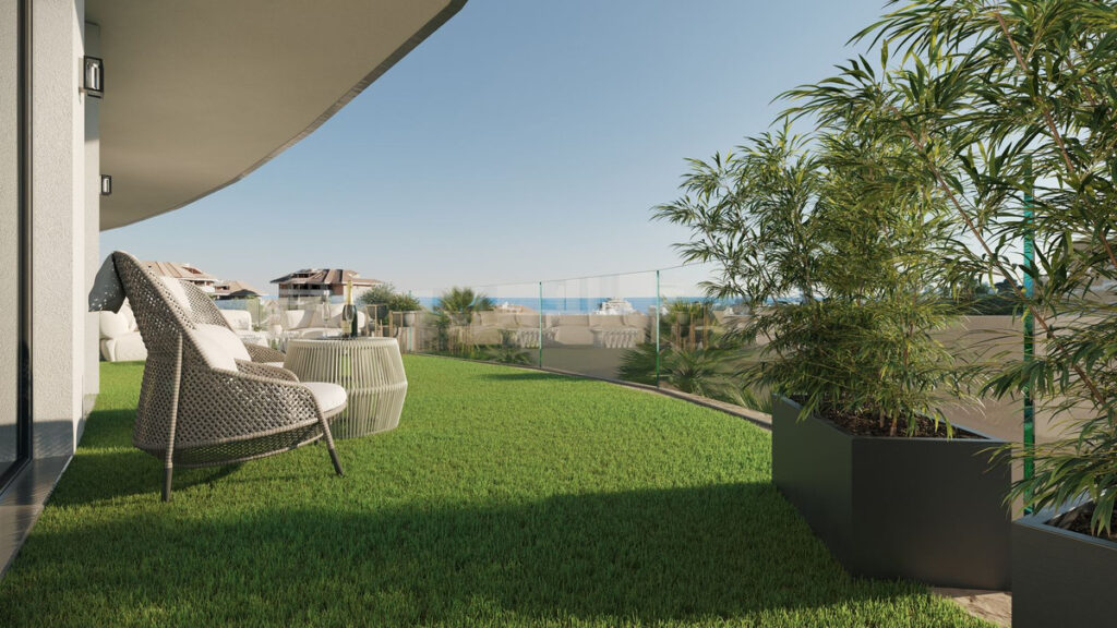 Villa – Chalet — Fuengirola