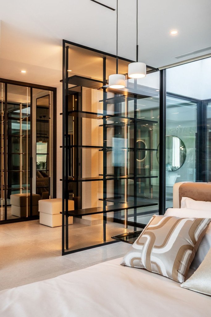 Villa – Chalet — El Madroñal