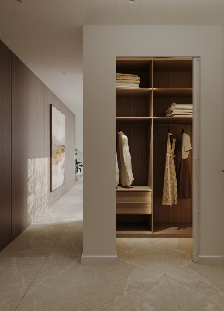 Apartamento Planta Media — Mijas