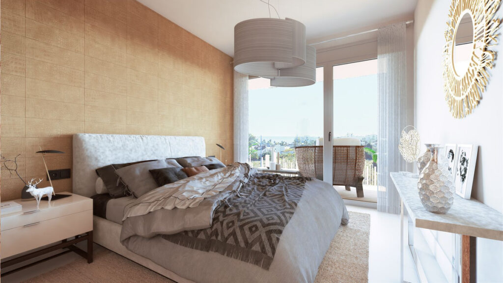 Penthouse — San Pedro de Alcántara
