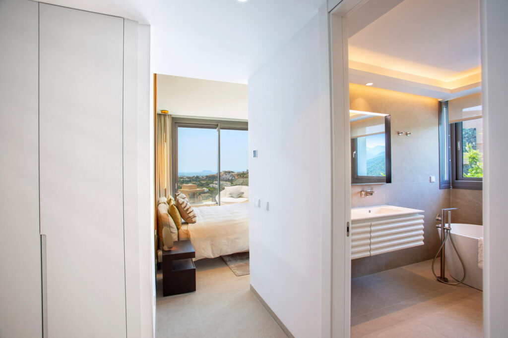 Penthouse — La Quinta