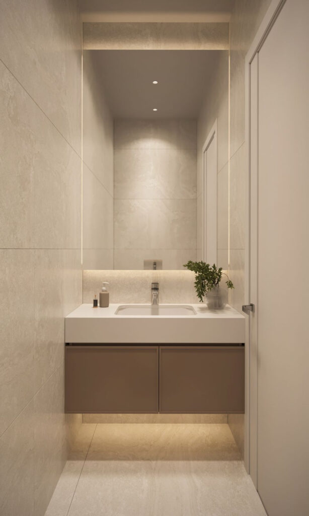 Apartamento Planta Media — Estepona