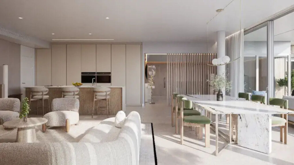 Villa – Chalet — Estepona