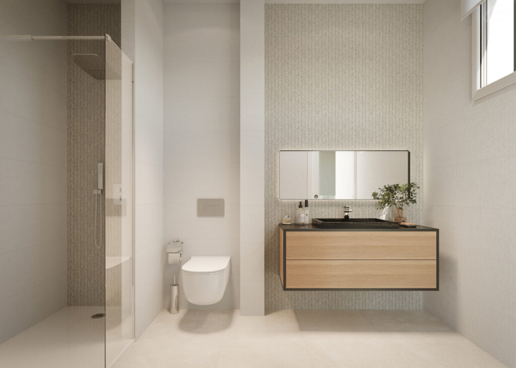 Villa – Chalet — Estepona