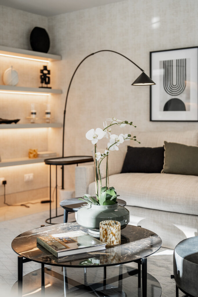 Villa – Chalet — Atalaya