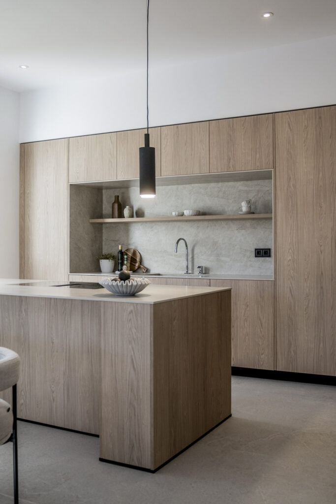 Apartamento Planta Baja — Sierra Blanca