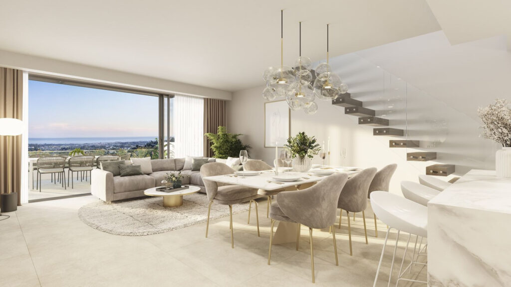 Penthouse — Benahavís