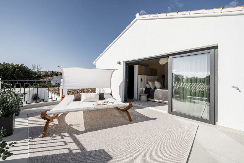 Вилла/Шале — Marbella