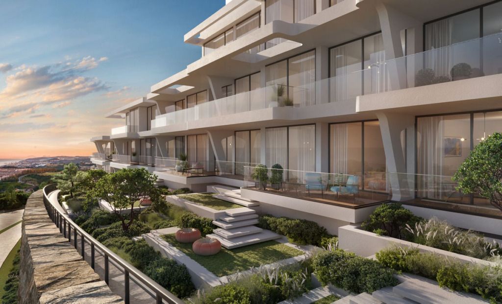 Apartamento Planta Media — Casares