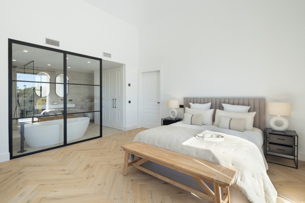 Detached Villa — La Quinta