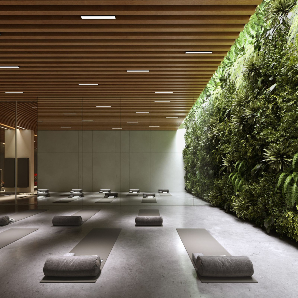 Apartamento Planta Media — Marbella