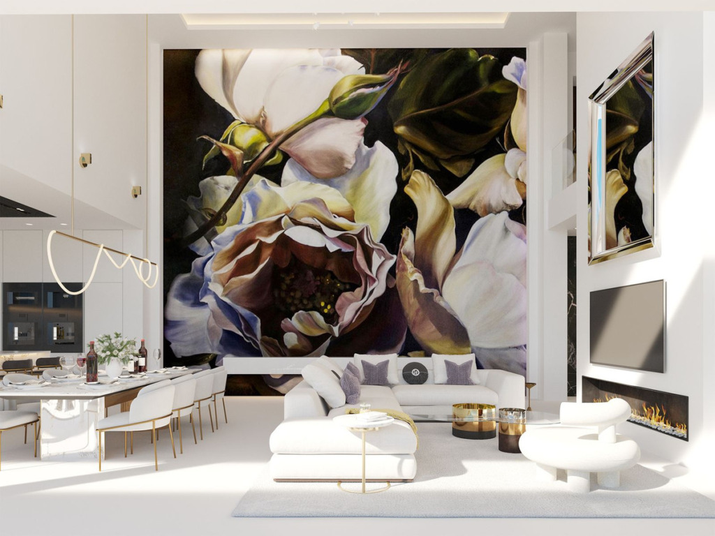 Detached Villa — La Quinta