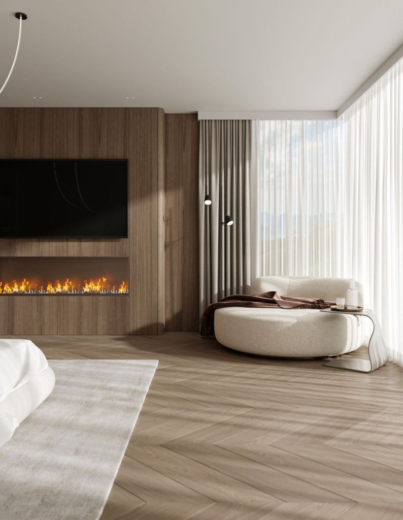 Villa – Chalet — The Golden Mile