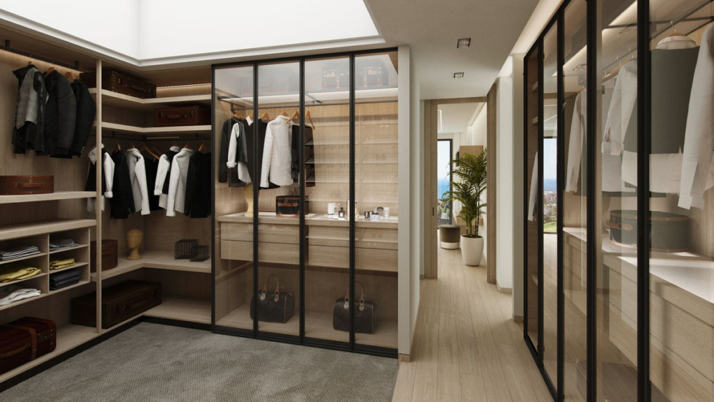 Villa – Chalet — Marbella