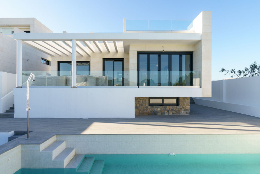 Detached Villa — Mijas Costa