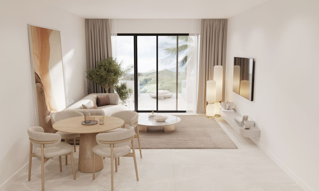 Penthouse — Estepona