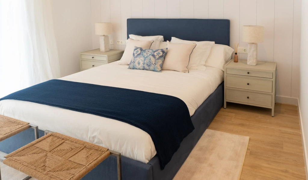 Apartamento Planta Media — Casares