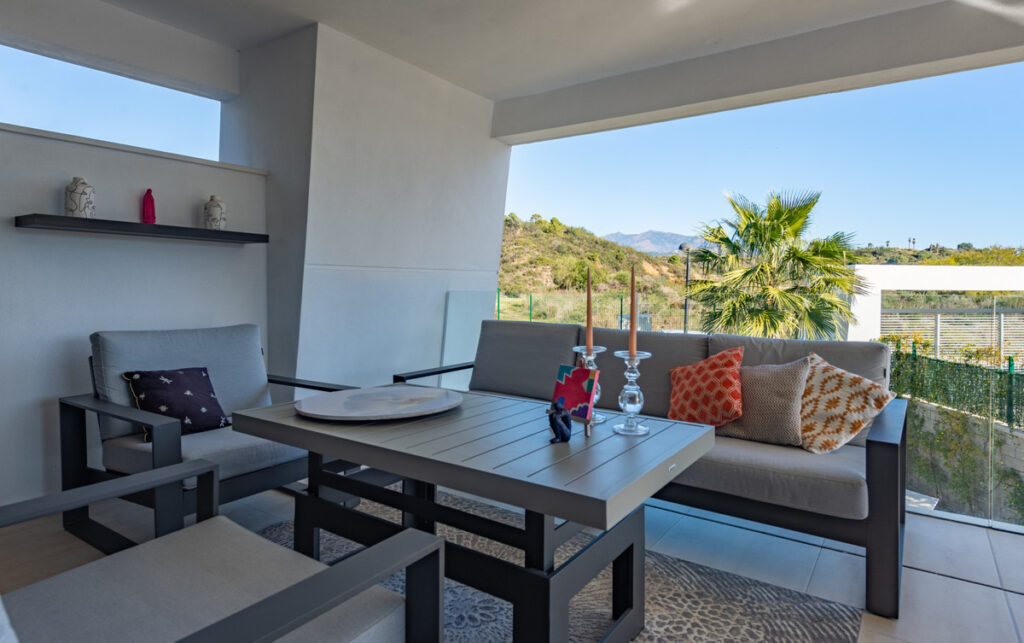 Apartamento Planta Media — Selwo