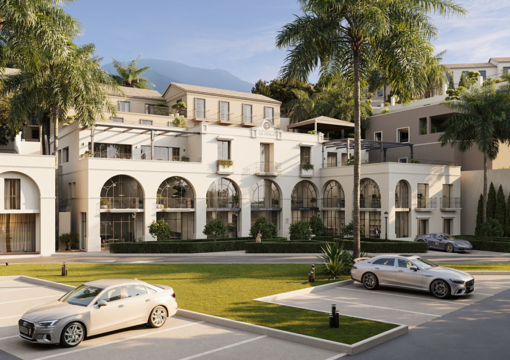 Business — Benahavís