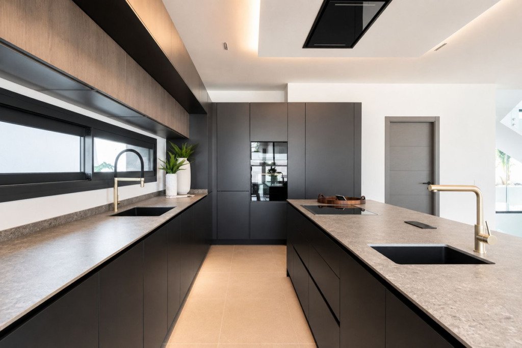 Villa – Chalet — Mijas Costa