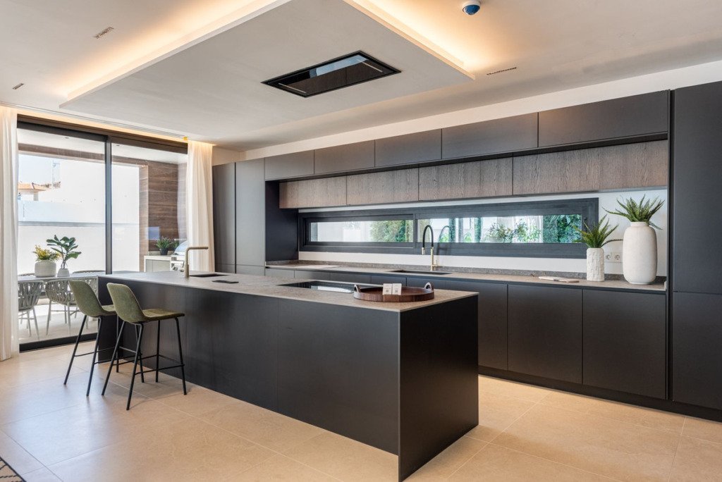 Villa – Chalet — Mijas Costa