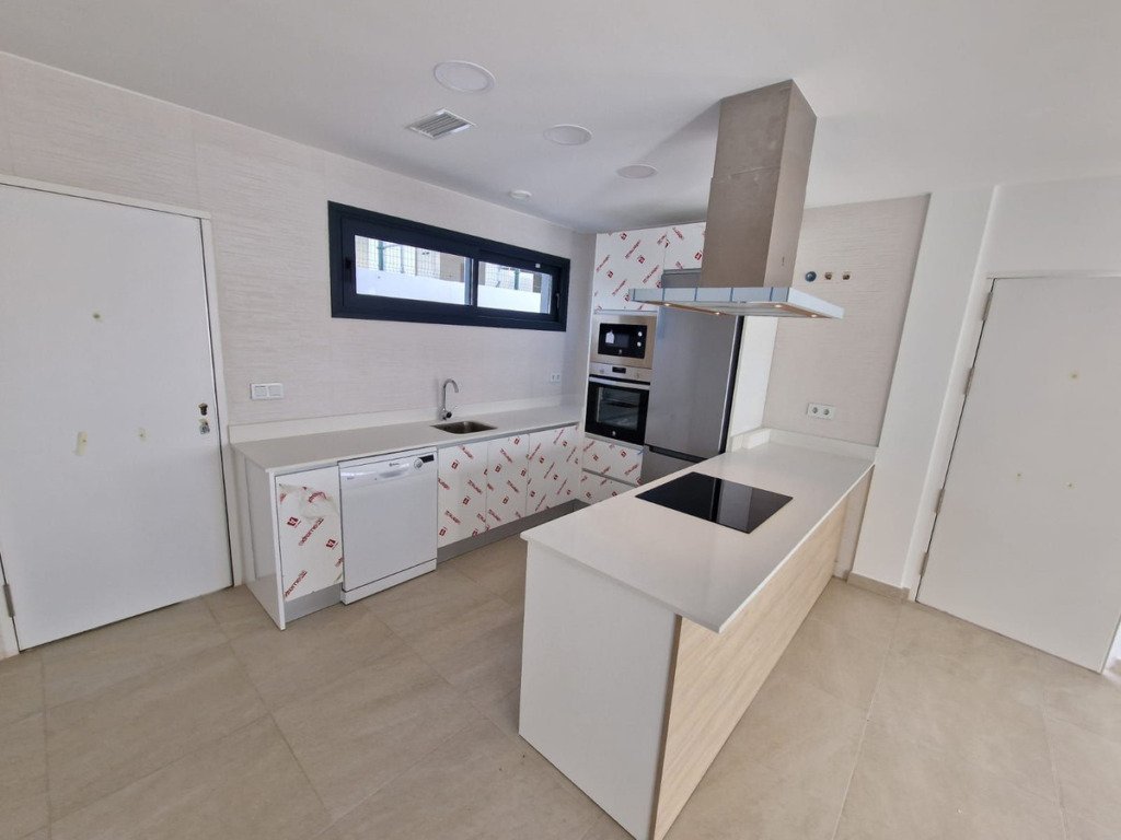 Detached Villa — Manilva