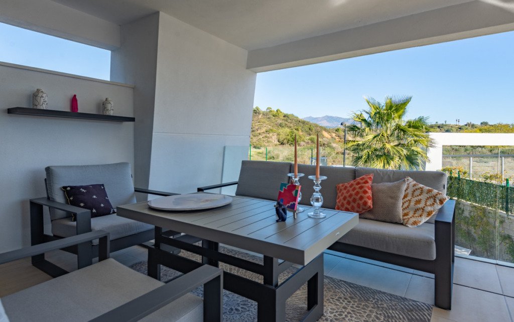 Apartamento Planta Media — Selwo